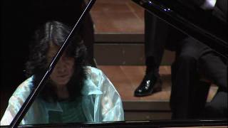 Beethoven Piano Concerto No 4  Uchida · Rattle · Berliner Philharmoniker [upl. by Eselehs]