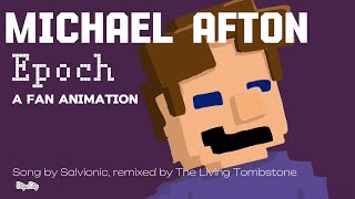 Michael AftonEpoch a short animation [upl. by Larry]