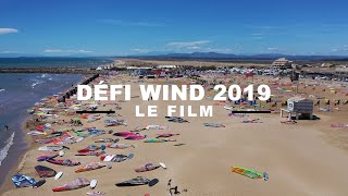 Film Défi Wind 2019 [upl. by Lat]