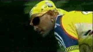 Marco Pantani  E mi alzo sui pedali [upl. by Slerahc]