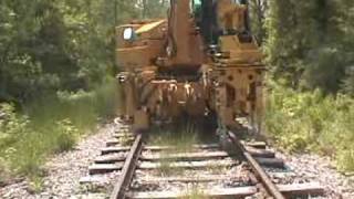 Here’s How to do Tamper Attachment  Mitchell Rail Gear [upl. by Dudden]