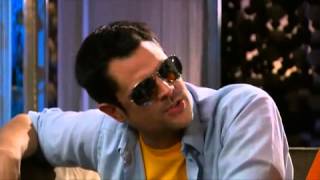 Jackass Number Two  Unscripted  Johnny Knoxville SteveO [upl. by Danette185]