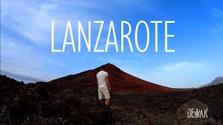 Lanzarote  Isole Canarie  Cosa Vedere in una settimana [upl. by Iene582]