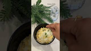 OIL FREE AIR FRYER VADA cooking food recipe vada falafel asmr [upl. by Ecyak]