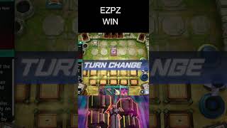 EASY DECK EASY WIN NUMERON masterduel yugioh yugiohmasterduel numeron salamangreat [upl. by Bensen]