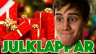 Världens bästa julklappar [upl. by Haron]