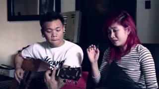 AJ Rafael x Yeng Let Me Get Over You Getting Over Me Heartbreak Medley​​​  AJ Rafael​​​ [upl. by Lyontine]