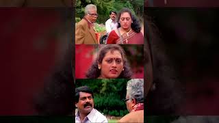 ആയുസ് തീർന്നിട്ടും ആർത്തി തീർന്നില്ലേ  Minnaram  Malayalam Movie  Mohanlal  Jagathy  Shobana [upl. by Mila33]