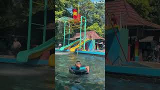 Cibulan natural waterpark jawabarat liburan [upl. by Samp]