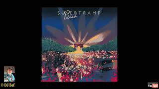 Supertramp Fools Overture live Paris 1980 [upl. by Uel]