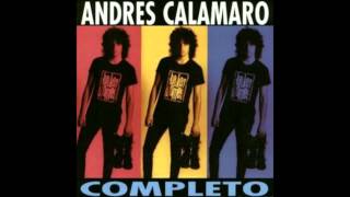 andres calamaro mil horas [upl. by Eugen]