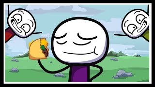 It’s Raining Tacos Reanimated [upl. by Esilahc]