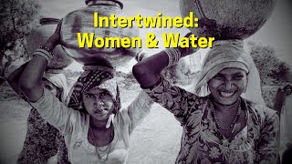 Intertwined Women amp Water [upl. by Ylrak]