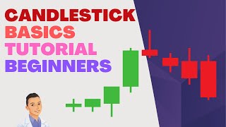 Candlestick Basics For Beginners Tutorials Big Picture Thinking [upl. by Nna396]