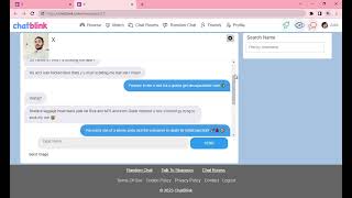 pedo caught on chatblink part2 [upl. by Diantha]