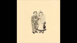 Sped Up Songs The Decemberists Sons amp Daughters [upl. by Amadis258]