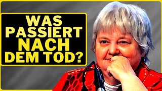 Was passiert nach dem Tod Liebe Wissen Prophezeiungen Spiritualität  Vera F Birkenbihl [upl. by Thacker]