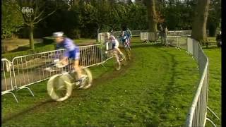 Cyclocross Maldegem 2007 [upl. by Letty]