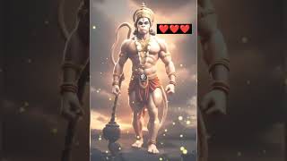 Ram Hanuman  viral  shorts [upl. by Ivel]