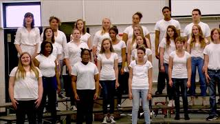 Winter Haven High School chorus [upl. by Crespi]