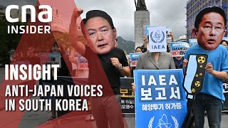 Why Some South Koreans Dont Want Closer Ties With Japan  Insight  Full Episode [upl. by Oeht903]