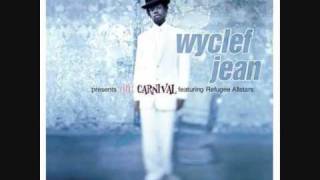 Wyclef Jean  Apocalypse [upl. by Aviva]