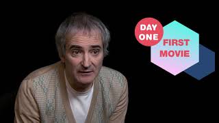 Olivier Assayas Filmmaking Advice First MovieDay One [upl. by Nevetse]