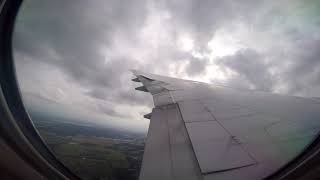 Full Flight  British Airways  London Gatwick to Tampa  Boeing 777200ER [upl. by Dav]