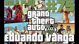 La Vengeance des Corleone GTA RP [upl. by Ordisy498]