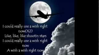 BoB Airplanesft Hayley Williams with Lyrics HD [upl. by Berlin348]