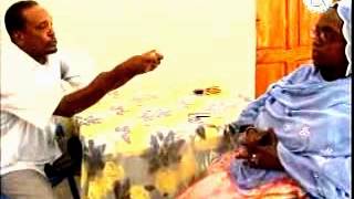 Djibouti Somali Telefilm TAF AAN DHALIN 8 [upl. by Lledrev]