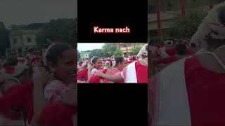 Karma nach sent merish school duldulashortvideo dancevideo vinayslakra [upl. by Azil]