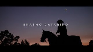 Jugué a Perder Video Oficial Erasmo Catarino [upl. by Rabiah]