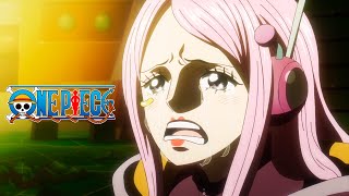 Bonney EU SOU SEU PAI  One Piece [upl. by Airan]