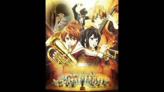 Sound Euphonium 2  Concerto for Euphonium and Orchestra [upl. by Hartley]