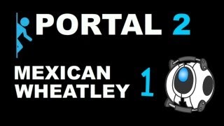 Mexican Wheatley [upl. by Nealon]