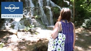 Discovering Northern Dalmatia Croatia  Lonely Planet vlog [upl. by Craggy]