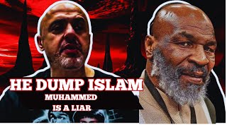 Shocking Convert from Islam to Christianity Reveals Surprising Reason [upl. by Hux369]