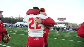 Coupe Vanier 2022  Les meilleurs moments [upl. by Ahsrav266]