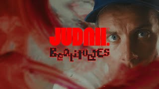 JUDAH – Beatitudes Official Visualizer [upl. by Yrreg]