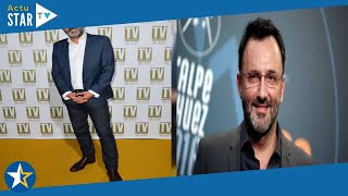 Frédéric Lopez à 50 de ses facultés  la star de France 2 atteinte dune maladie évolutive [upl. by Eran]