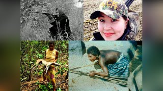 CARTA The Role of Hunting in Anthropogeny  Briana Pobiner Rebecca Bliege Bird Jill Pruetz [upl. by Suirada]