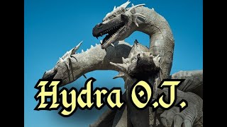 S2E69 Hydra OJ A Gallberry Honey Orange Juice Melomel Hydromel [upl. by Eillime997]