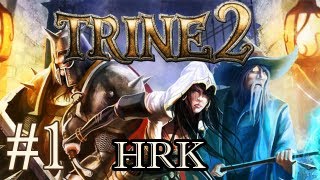 Trine 2 ยโสธีทมิฬ 1 [upl. by Descombes]