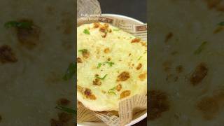 The best Naan bread ever fluffy and soft naanbread indianfood butterchicken fyp [upl. by Bryan]