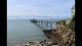 Clevedon 17th July 2024 Canon V10 [upl. by Navis625]