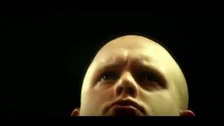 Michael van Gerwen  Walk On PL 2016 Rotterdam [upl. by Kelam]