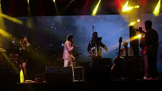 DARSHAN RAVAL LIVE  RABBA MEHAR KARI  2023 PART 4 JAIPUR  2023 [upl. by Dahl]