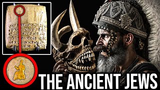 The Book of Judges ANCIENT Israel History  MythVision Documentary [upl. by Namyac]