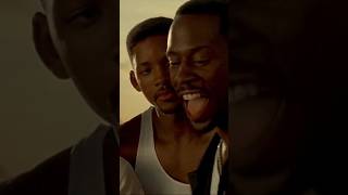 BAD BOYS 1995 Ending Scene badboystatus movieclips shorts willsmith [upl. by Annaeel]